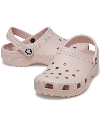 Crocs - Classic Clog - Quartz